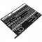 Helyettes�t� t�blag�p akku tablet BQ E10 8680 8600mAh 32.68Wh