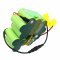 Helyettes�t� porsz�v� akku Bosch BBH21633/01 11008880 1800mAh 30.24Wh