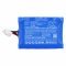 Helyettes�t� porsz�v� akku Bissell ICONpet 2291 69-0083-006 5000mAh 92.5Wh