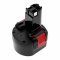 Helyettes�t� elektromos szersz�mg�p akku Bosch GSR 9.6-1/2 9.6V 3000mAh 28.8Wh 2 607 335 707