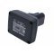 Helyettes�t� elektromos szersz�mg�p akku Bosch BAT420 12V 4000mAh 48Wh