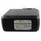 Helyettes�t� elektromos szersz�mg�p akku Bosch GBM 12VES-2 BPT1004 3300mAh 39.6Wh