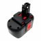 Helyettes�t� elektromos szersz�mg�p akku Bosch 11524 / 2 607 335 268 1500mAh 36Wh