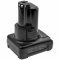 Helyettes�t� elektromos szersz�mg�p akku Bosch GDR 10.8V-LI 2 607 336 013 10.8V 4000mAh Li-Ion