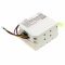Helyettes�t� porsz�v� akku Bissell 2602Z 61-0088-010 3000mAh 64.8Wh