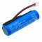 Helyettes�t� hangsz�r� akku Blaupunkt INR18650 3.7V 2600mAh 9.62Wh Li-Ion