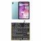 Helyettes�t� t�blag�p akku BlackView Tab 16 Li30132125FH 7650mAh 29.07Wh Li-Ion