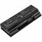 Helyettes�t� laptop akku Aorus Hasee Z7-CT7NK 6-87-NH50S-41C00 2200mAh 31.68Wh 14.4V