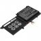 Helyettes�t� laptop akku Clevo N131BU N130BAT-3 2600mAh 29,64Wh