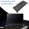 Helyettes�t� laptop akku Clevo NL40MU NL40BAT-3 3150mAh/35.91Wh