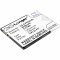 Helyettes�t� telefon akku Coolpad Defiant CPLD-417 2200mAh 8.47Wh