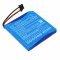 Helyettes�t� fot�nyomtat� akku Canon Selphy QX10 P0930-LF 850mAh 6.29Wh