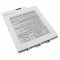 Helyettes�t� laptop akku Leica CS35 Controller GEB235 9600mAh 106.56Wh