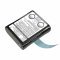 Helyettes�t� ad�vev� akku Cobra FRS120 FA-AA 800mAh 3,84Wh