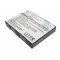 Helyettes�t� telefon akku Verizon GzOne C731 ROCK BTR731B 1200mAh 4.44Wh
