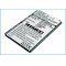 Helyettes�t� telefon akku Dopod XPA v1510 35H00077-00M 1250mAh 4.63Wh 3.7V