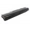 Helyettes�t� laptop akku Dell Inspiron 1410 312-0818 6600mAh 73.26Wh