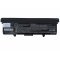 Helyettes�t� laptop akku Dell Inspiron 1525 GP952 6600mAh 73.26Wh Li-ion