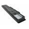 Helyettes�t� laptop akku Dell Studio 1535 312-0701 4400mAh 50.16Wh
