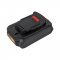Helyettes�t� elektromos szersz�mg�p akku DeWalt Matrix 2in1 20V 1500mAh/27Wh Li-ion 18V
