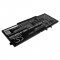 Helyettes�t� laptop akku Dell Latitude 14 5400 4GVMP 8400mAh 63.84Wh