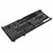 Helyettes�t� laptop akku Dell Inspiron 13 7577 4WN0Y 3500mAh 53.2Wh