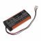 Helyettes�t� hangsz�r� akku Dell Wireless 360 Speaker AE715 2460mAh 18,2Wh