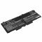 Helyettes�t� laptop akku Dell Latitude 5330 8H6WD 3800mAh/57.76Wh