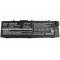 Helyettes�t� laptop akku Dell Precision M7710 T05W1 6400mAh 71.04Wh