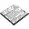 Helyettes�t� telefon akku Doro Liberto 820 DBJ-1900A 1750mAh 6.48Wh