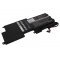 Helyettes�t� laptop akku Dell XPS 15-L521x W0Y6W 5800mAh 64.38Wh