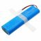 Helyettes�t� porsz�v� akku Dirt Devil EV3420 CM210703-4S1P 2600mAh 37.44Wh Li-Ion