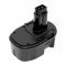 Helyettes�t� elektromos szersz�mg�p akku DeWalt DC528 DC9091 3000mAh 43,2Wh