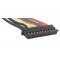 Helyettes�t� laptop akku Dell XPS 14z V79Y0 3900mAh 57.72Wh