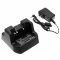 Helyettes�t� ad�vev� t�lt� Retevis BL168 US adapter Yaesu