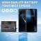 Helyettes�t� telefon akku Doogee N20 BAT1919084350 4350mAh 16.75Wh