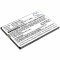 Helyettes�t� telefon akku Doogee X11 BAT1850122250 1900mAh 7.22Wh Li-Ion