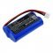 Helyettes�t� t�vvez�rl� akku DJI Phantom 3 Standard t�vir�ny�t� LGABB4186 2600mAh