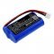 Helyettes�t� t�vvez�rl� akku DJI Phantom 3 Standard LGABB4186 3400mAh Li-ion 7.4V