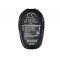 Helyettes�t� elektromos szersz�mg�p akku Dremel 8000-01 855-02 2000mAh 21.6Wh 10.8V