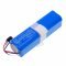 Helyettes�t� porsz�v� akku Dreame Bot X30 Ultra P2150-4S2P-KLYEV 5200mAh 74.88Wh Li-Ion