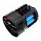 Helyettes�t� porsz�v� akku Deerma DEM-T30 2500mAh 54Wh