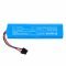 Helyettes�t� porsz�v� akku Dreame X40 Master R2416-4S2P-XDEV 6700mAh 96.48Wh