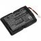 Helyettes�t� hordozhat� nyomtat� akku ONeil MF2te 550038-200 1800mAh 13.32Wh