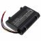 Helyettes�t� t�blag�p akku DT Research tablet 2600mAh 28.08Wh