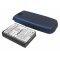 Helyettes�t� telefon akku HTC Touch 3G JADE160 2200mAh 8.14Wh
