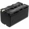 Helyettes�t� h�kamera akku Drager Talismann X3 ACCCT013 4400mAh 32.56Wh