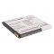 Helyettes�t� telefon akku DOOV IEva D2 BL-G29 1650mAh 6.11Wh Li-Ion