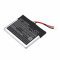 Helyettes�t� akku Dejavoo Q3 WHB03-3000 3000mAh 11.4Wh