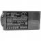 Helyettes�t� porsz�v� akku Dyson V10 969352-02 2500mAh 63Wh